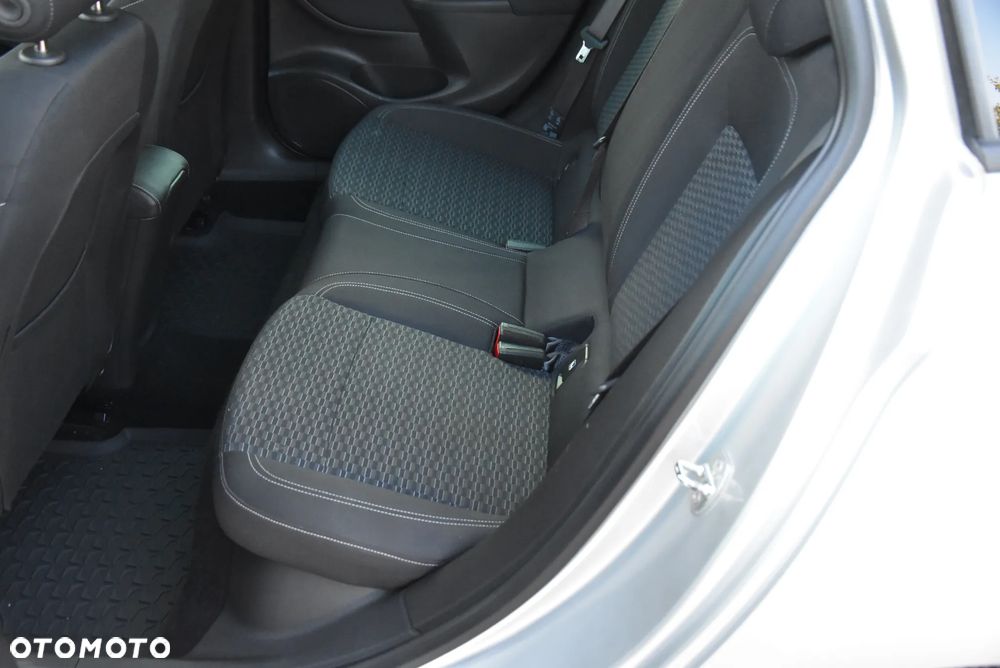 Opel Astra 1.4 Turbo Dynamic - 26