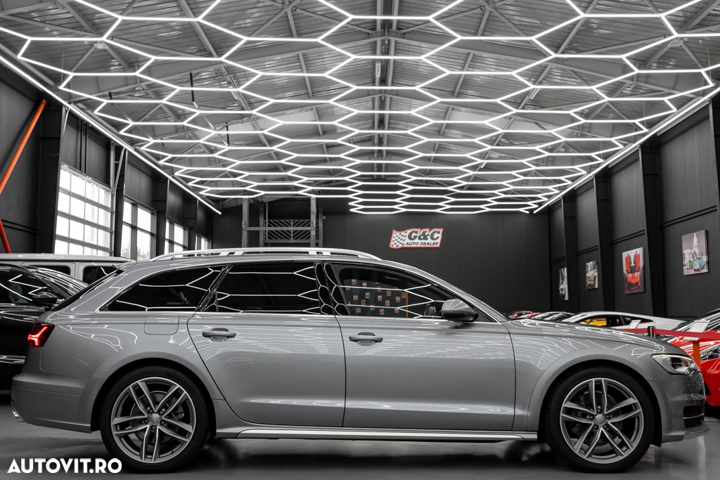 Audi A6 Allroad 3.0 TDI Quattro S tronic - 27