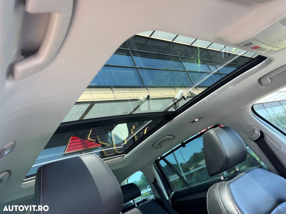 Skoda Kodiaq 2.0 TDI 4X4 DSG Style - 11