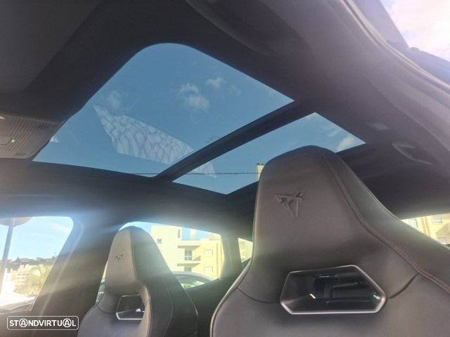 Cupra Formentor 1.4 e-Hybrid Sport DSG - 55