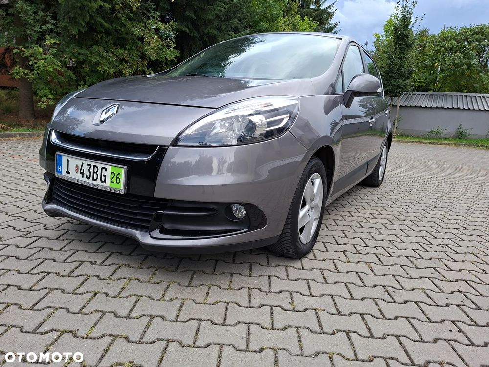 Renault Scenic 1.6 16V TomTom Edition - 5
