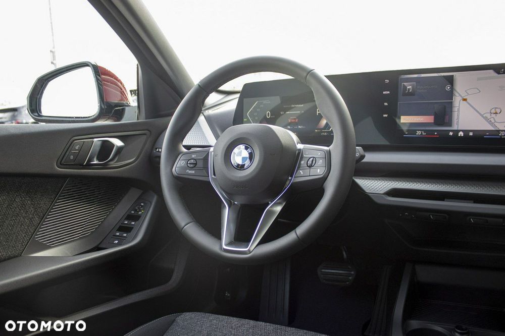 BMW Seria 1 - 16