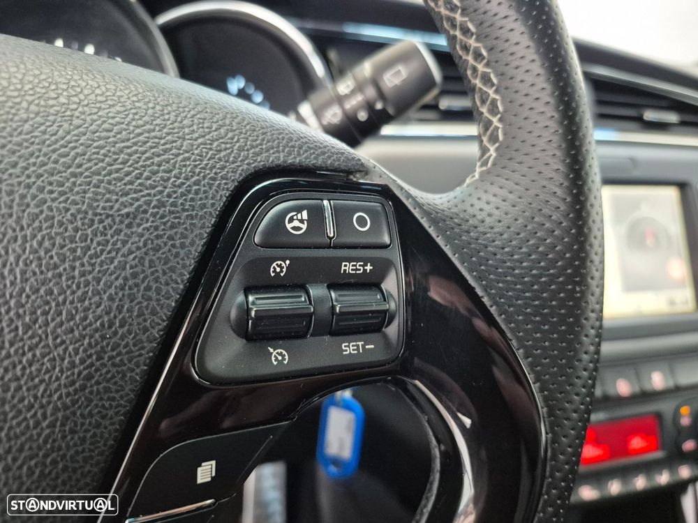 Kia Ceed 1.6 CRDi GT Line - 13