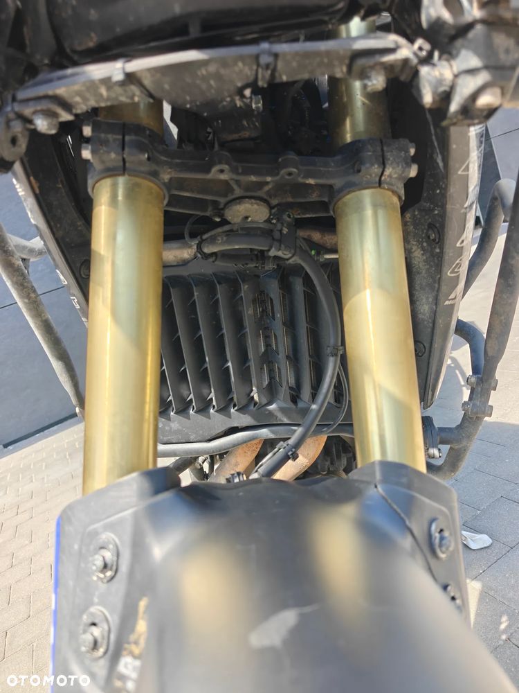 Yamaha Tenere - 33