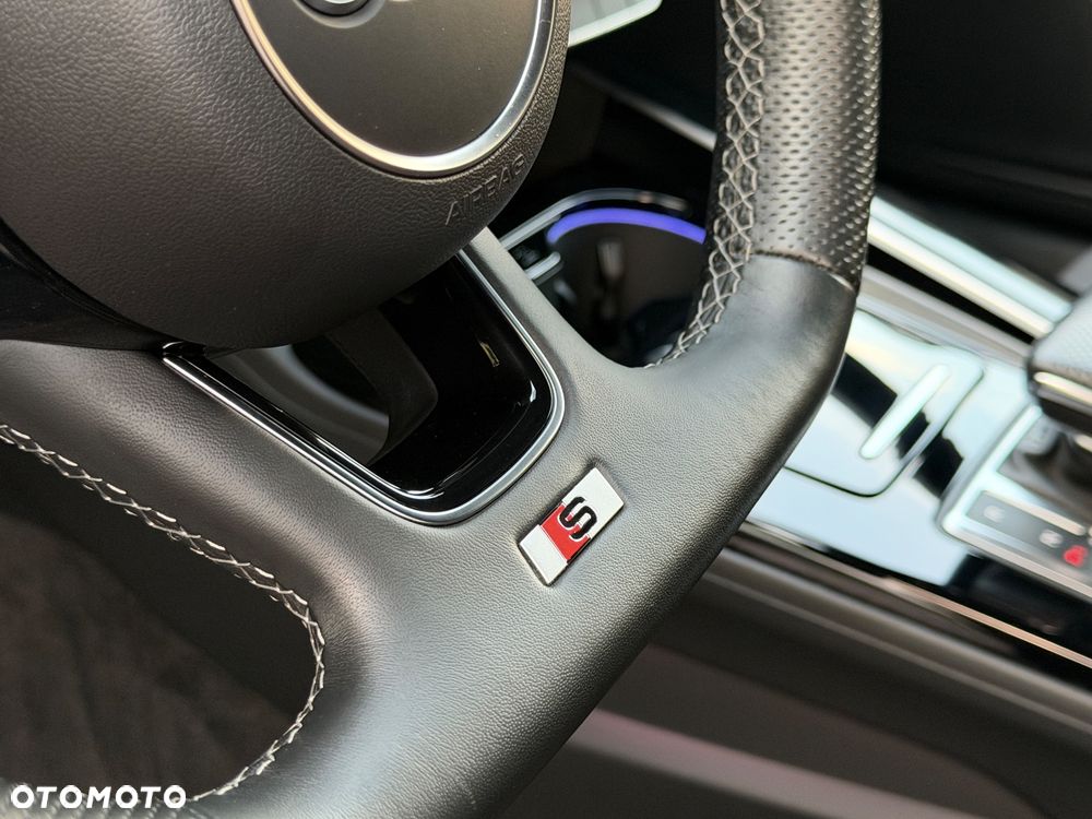 Audi A5 Sportback 40 TFSI S tronic S line - 26