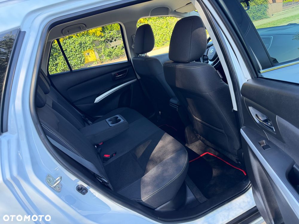Suzuki SX4 S-Cross 1.0 T Premium - 22