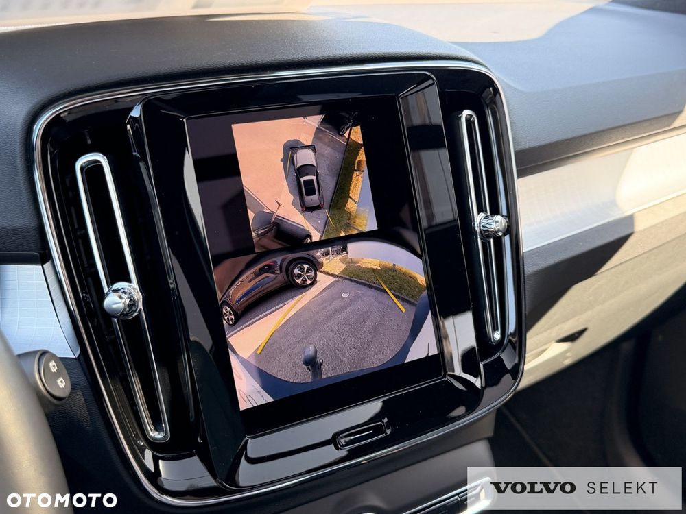 Volvo XC 40 - 16