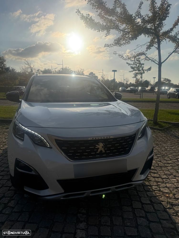 Peugeot 3008 - 15