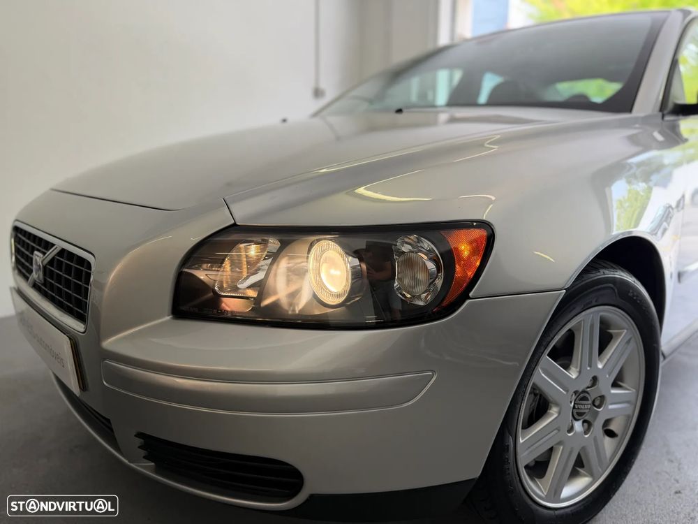 Volvo S40 2.0 D Nível 1 - 47