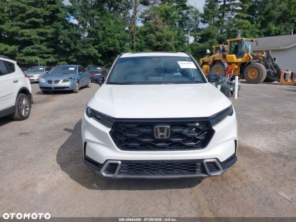 Honda CR-V - 5