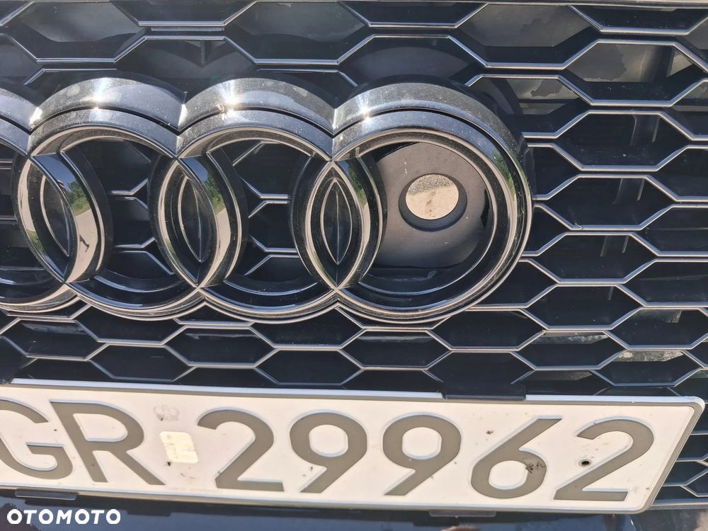 Audi A6 Limousine - 4