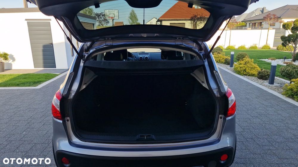 Nissan Qashqai 1.6 Tekna - 31