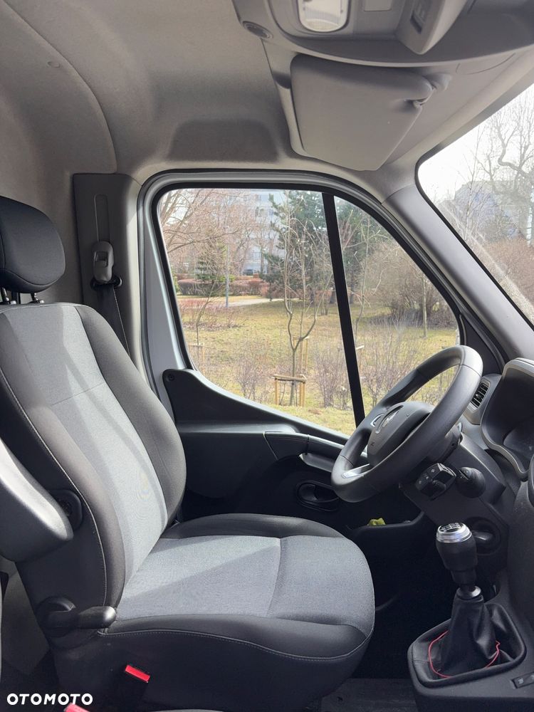 Renault Master - 9