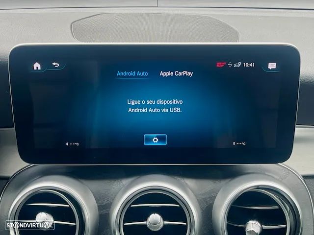 Mercedes-Benz GLC 300 de 4Matic - 20