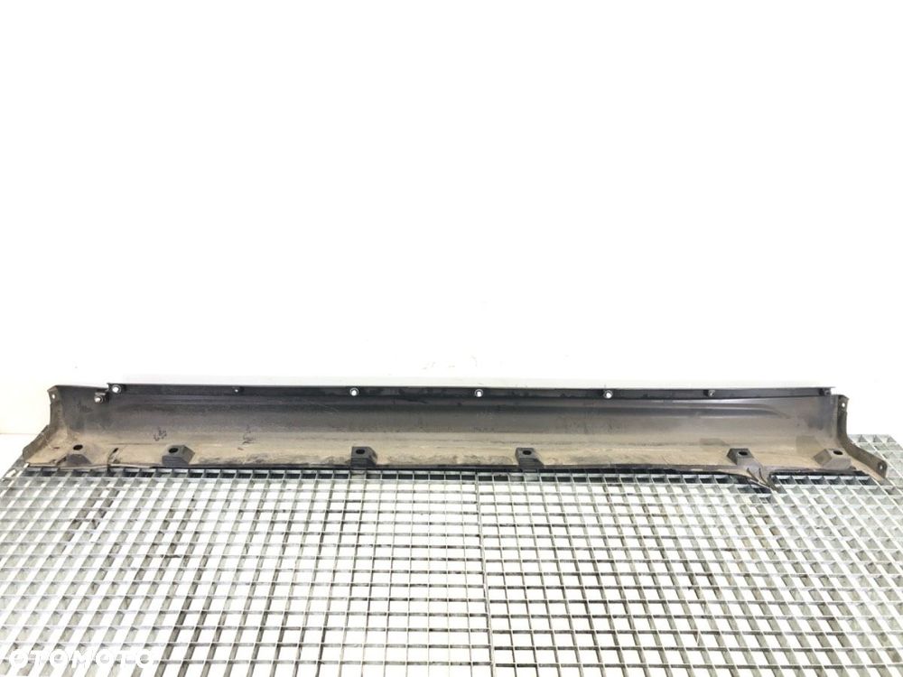 LISTWA PROGOWA PRAWA - 399.00 PLN - SUZUKI SX4 S-CROSS (JY) 2013 - 2022 1.4 Hybrid (Mild Hybrid) - 5