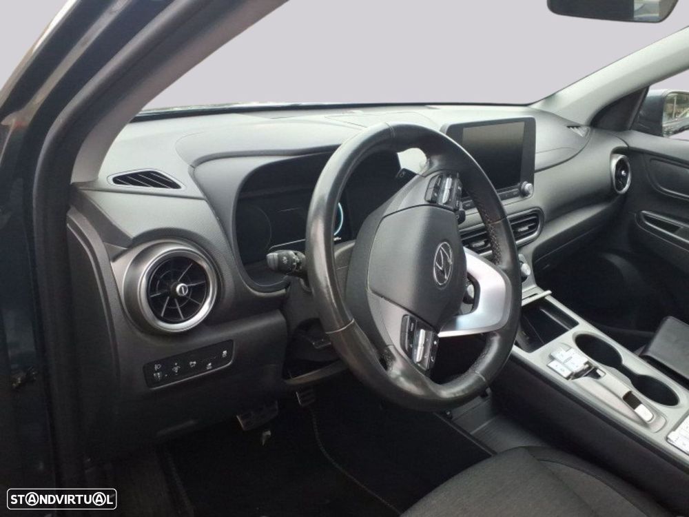 Hyundai Kauai Select - 4