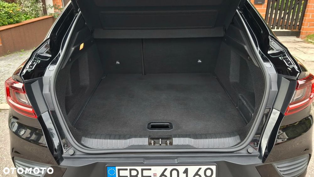 Renault Arkana 1.6 E-TECH R.S Line MMT - 35