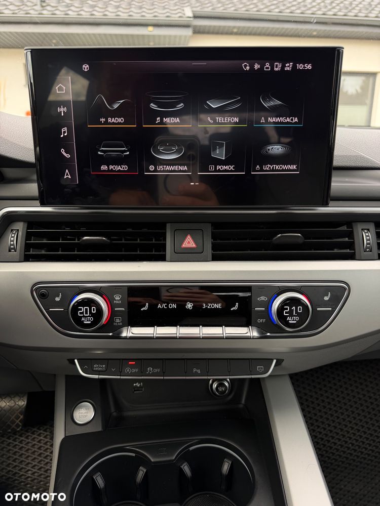 Audi A4 Avant 40 TFSI mHEV Advanced S tronic - 15