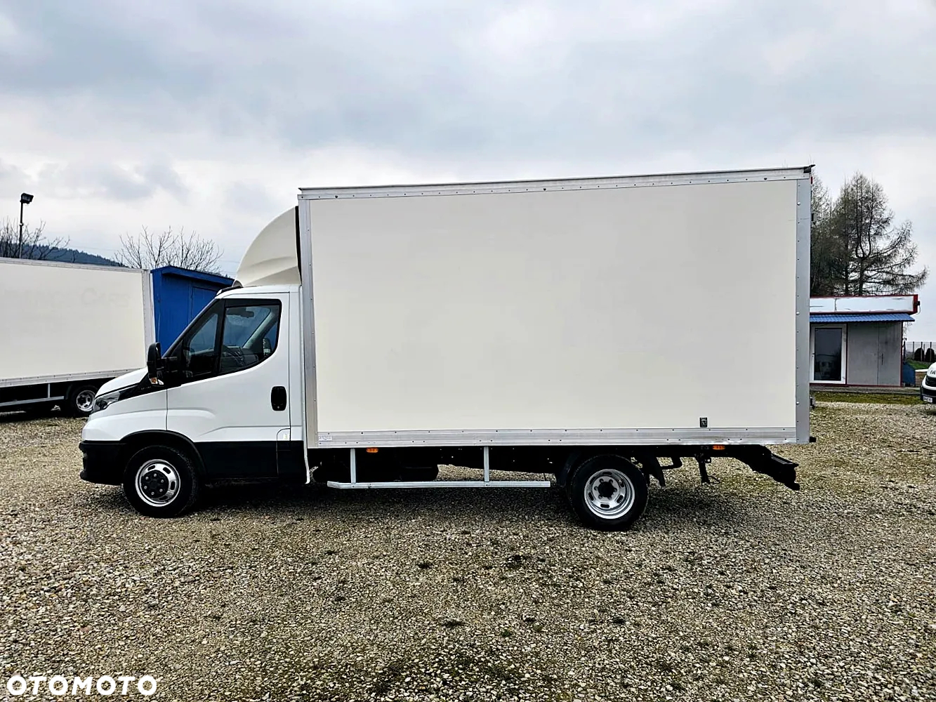 Iveco 35C16 - 6