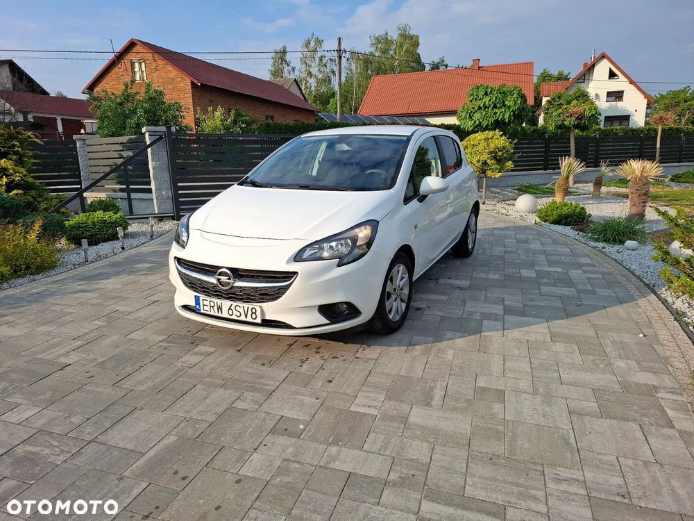 Opel Corsa 1.2 Selection - 2