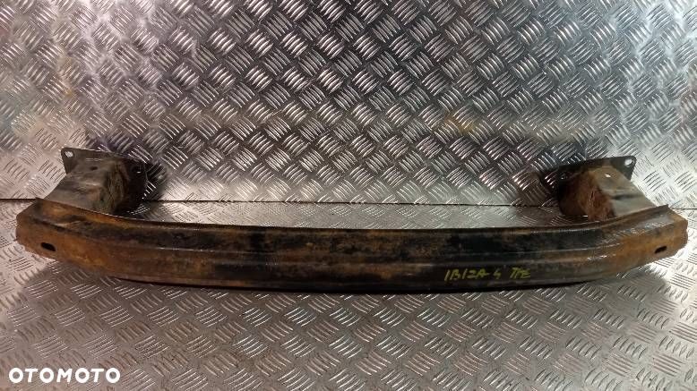 WZMOCNIENIE ZDERZAKA TYŁ SEAT IBIZA 4 - 1
