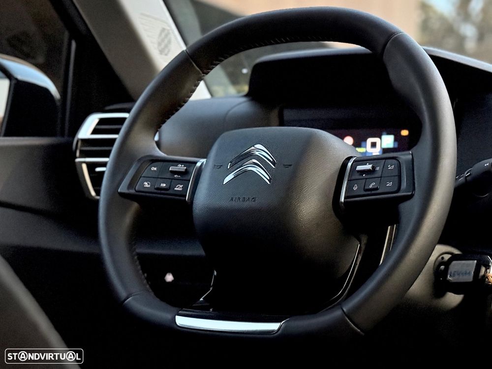 Citroën e-C4 50 kWh Feel Pack - 5