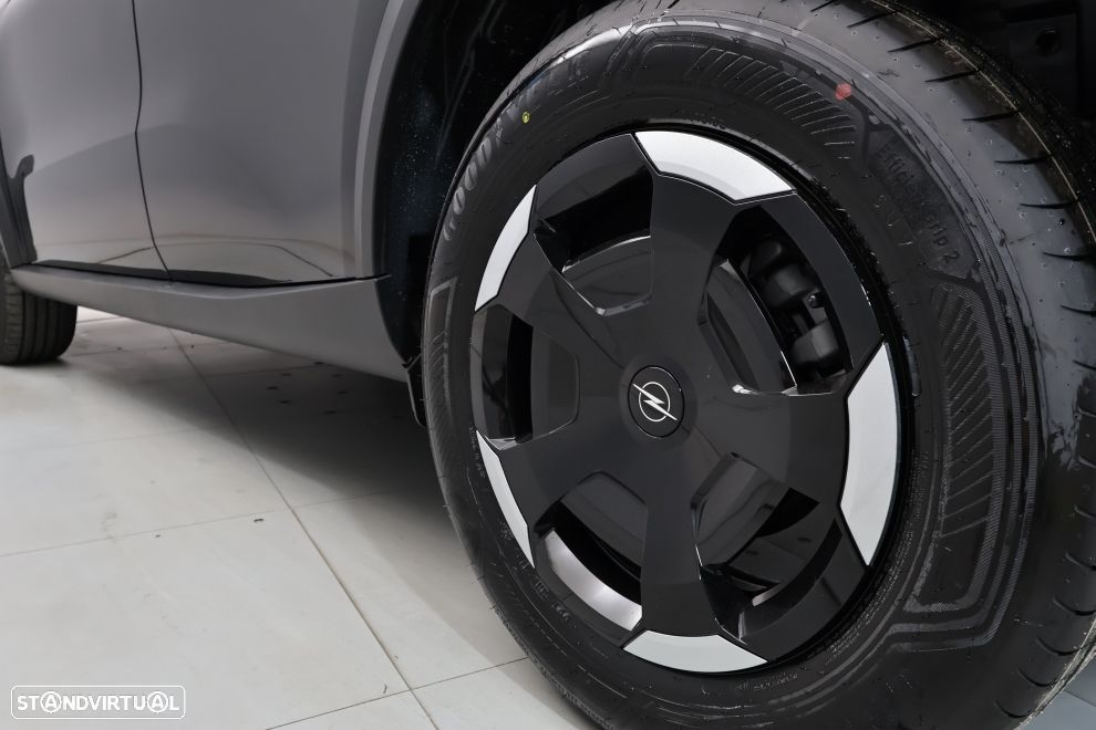 Opel Frontera - 14