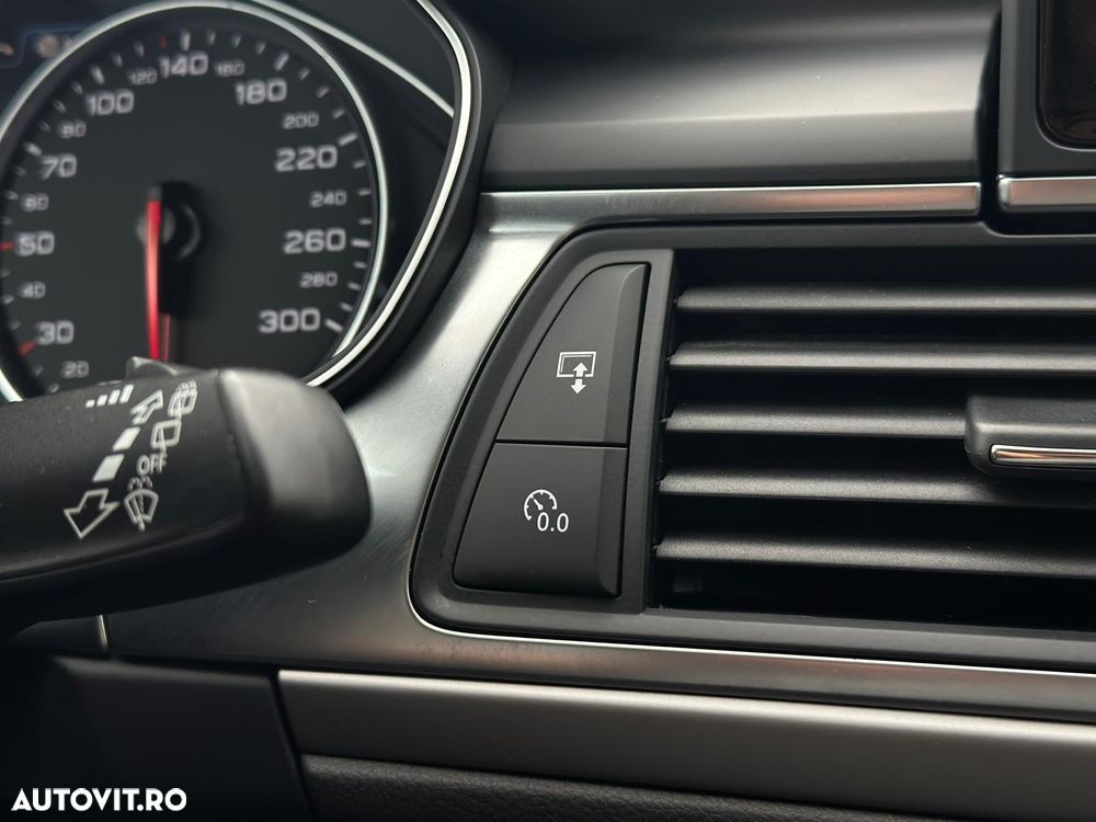 Audi A6 Allroad 3.0 TDI clean S tronic - 34