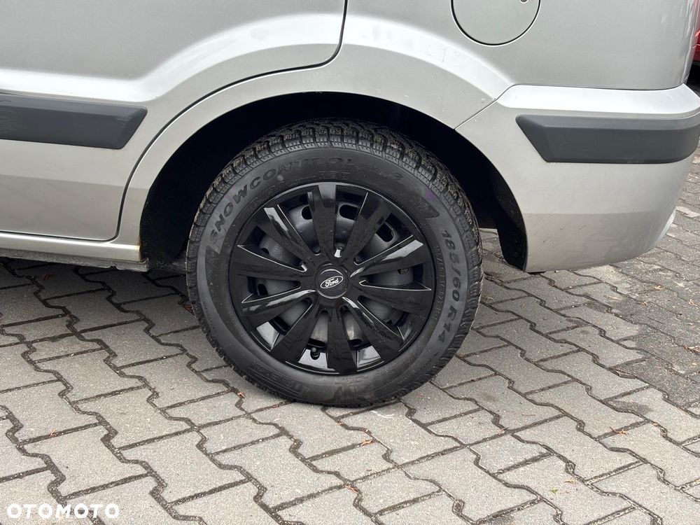 Ford Fusion - 5