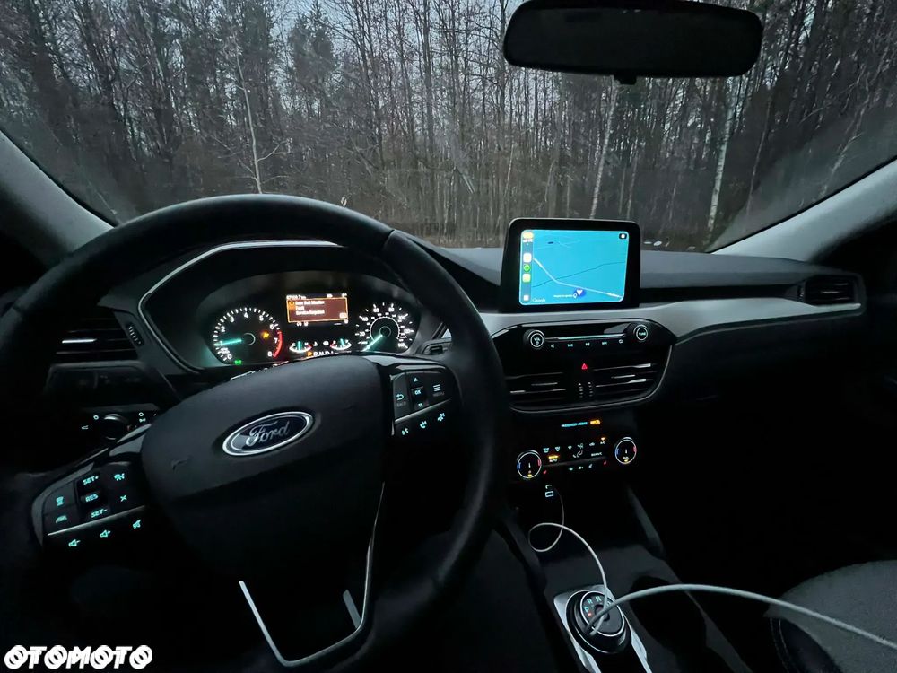 Ford Escape - 10