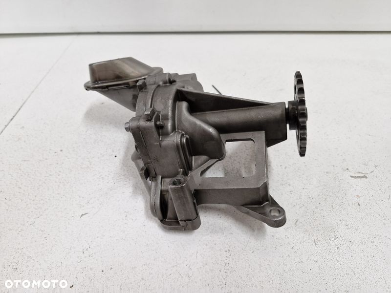 ford mondeo mk4 s-max mk1 2.0 tdci peugeot citroen hdi pompa oleju 9682393380 - 3