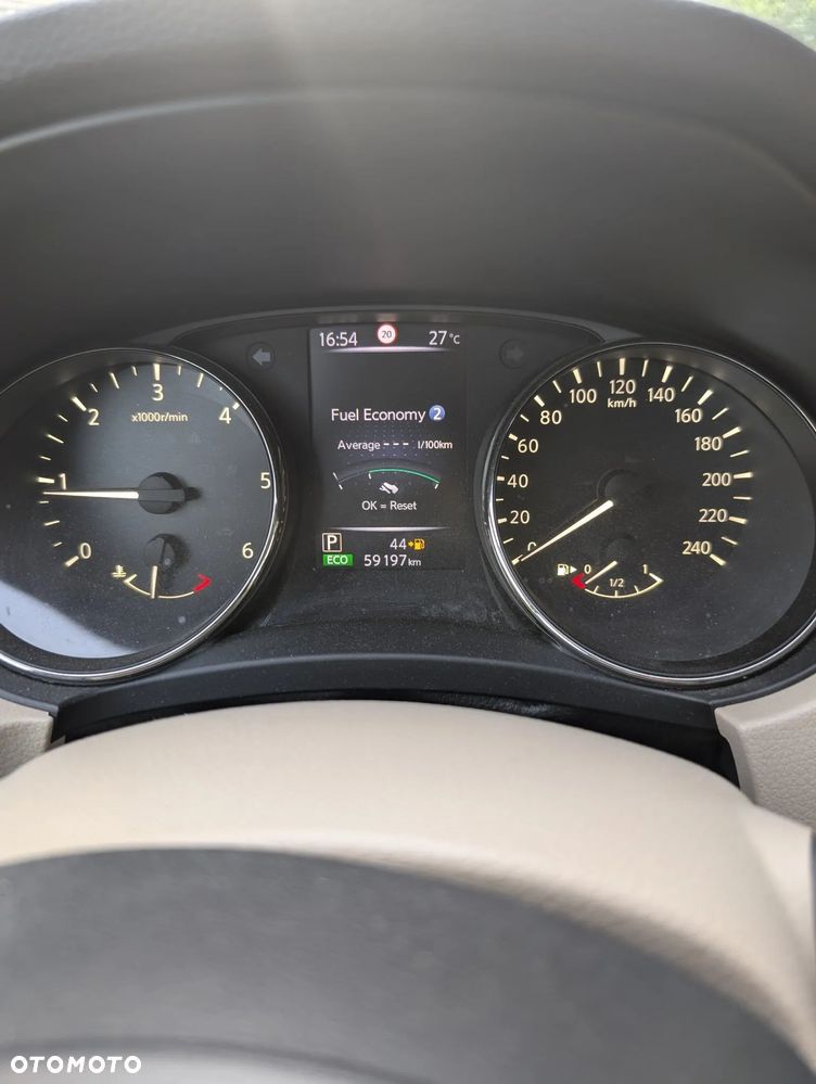 Nissan X-Trail - 6