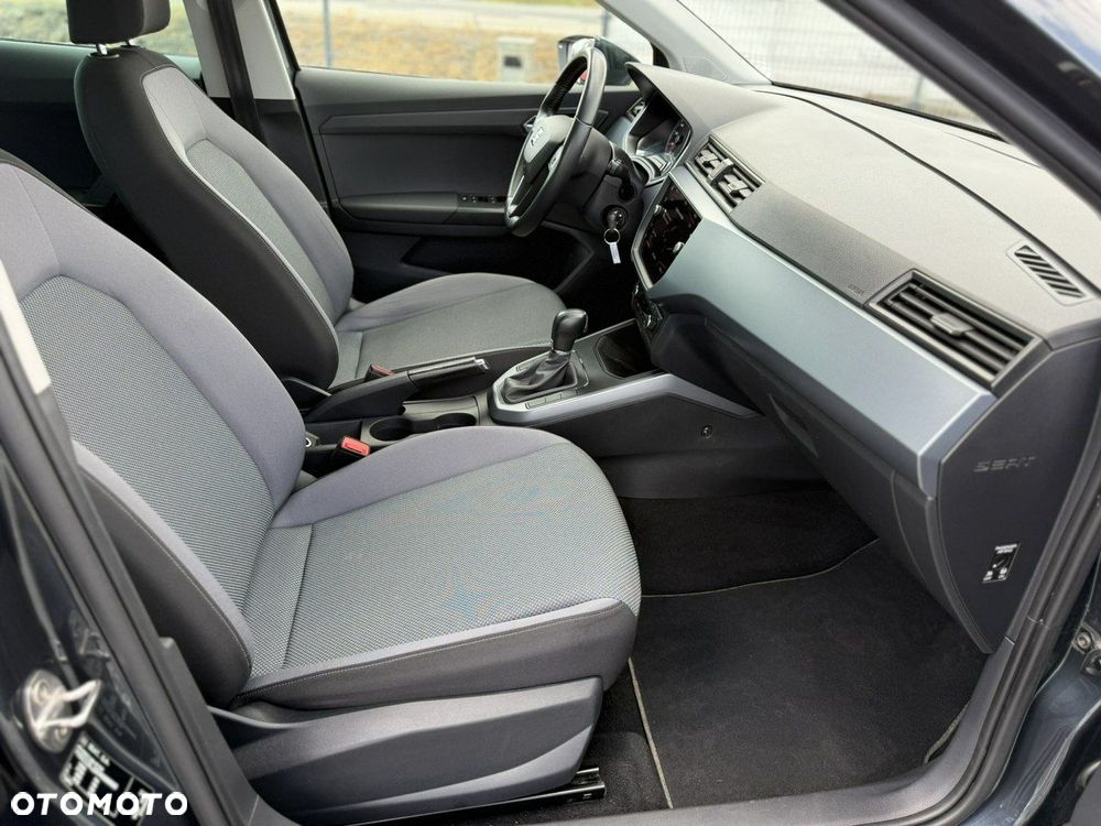 Seat Arona 1.0 TSI GPF Style S&S DSG - 16