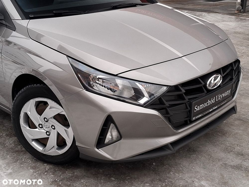 Hyundai i20 - 9