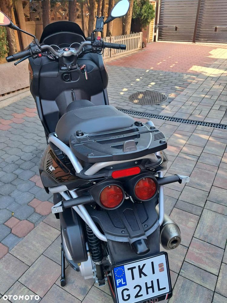Gilera Inny - 4