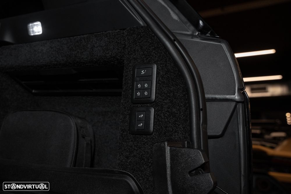 Land Rover Range Rover - 33