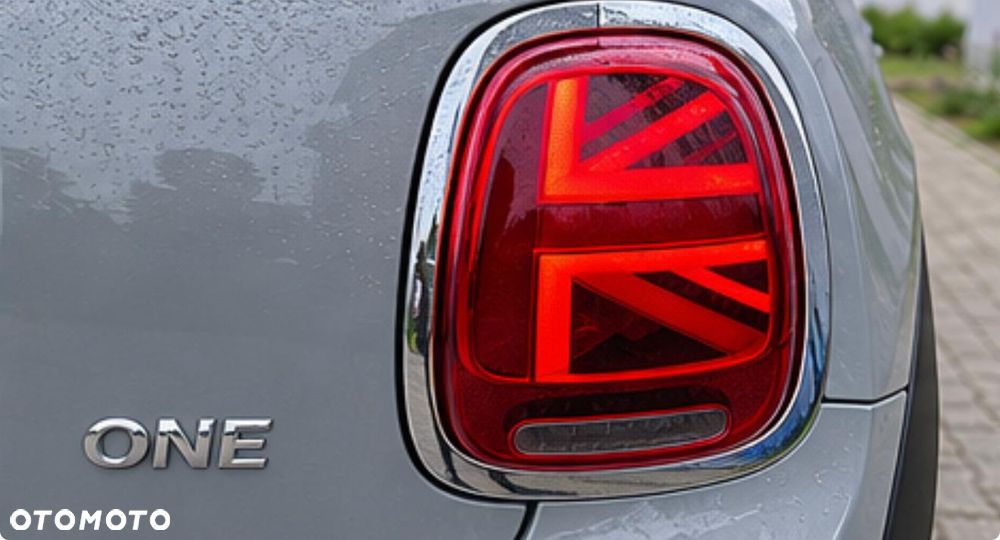 MINI ONE Standard - 11