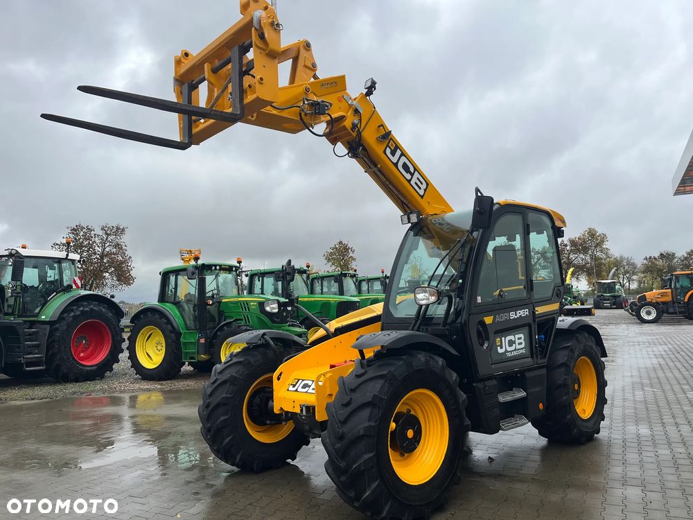 JCB 532-70 AgriSuper - 8
