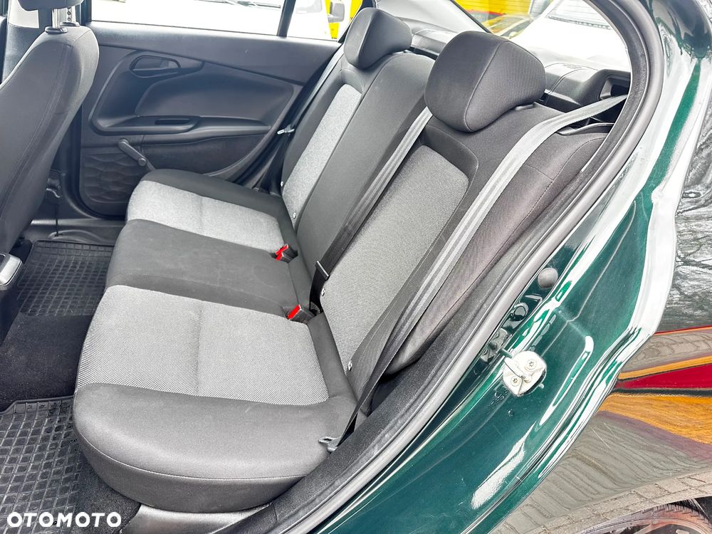 Fiat Tipo 1.4 16V EU6d - 12