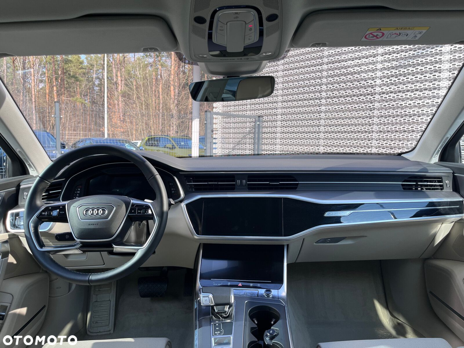 Audi A6 - 12