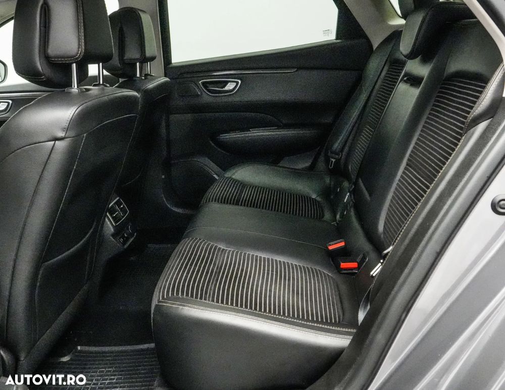 Renault Talisman ENERGY dCi 160 EDC LIMITED - 16