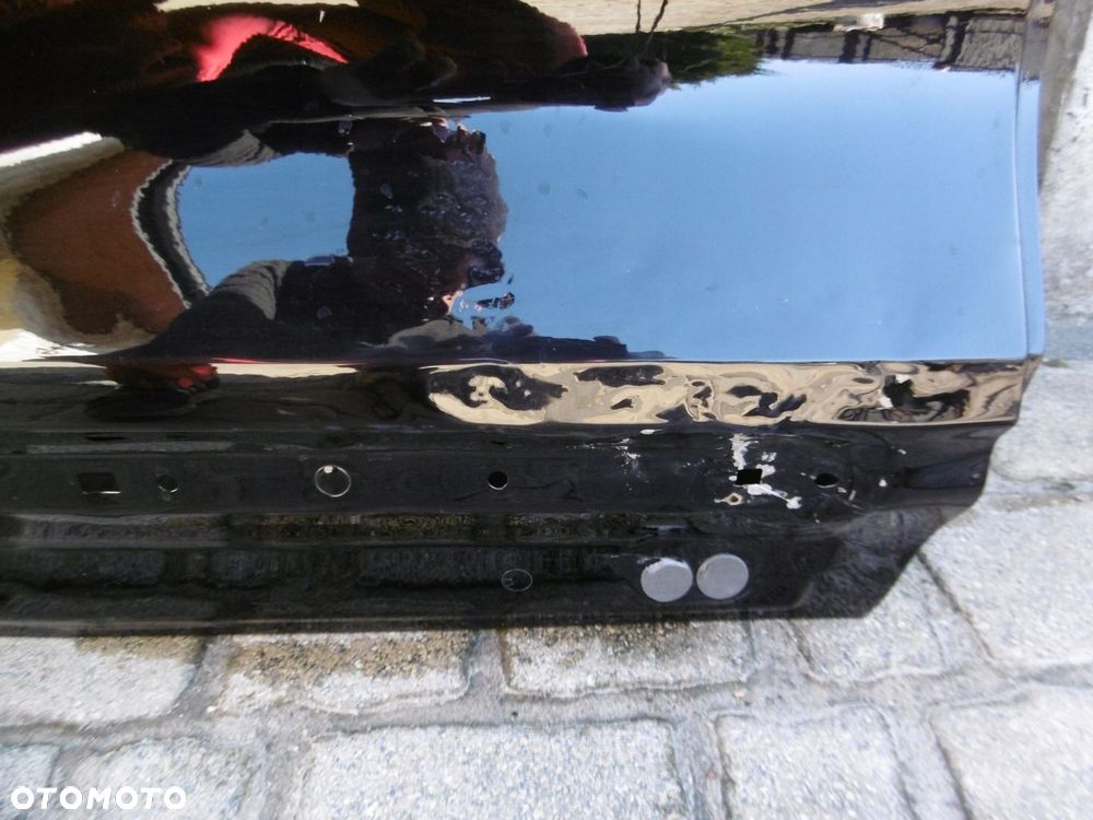 VOLVO XC40 - drzwi tylne prawe - 2