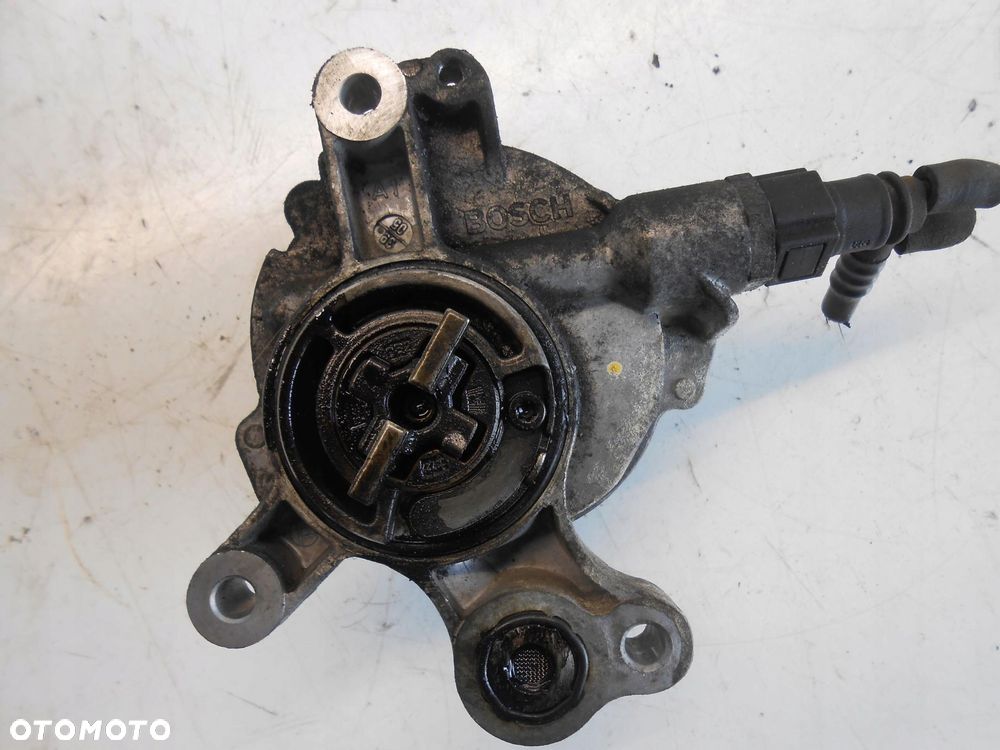 pompa vacu vacum peugeot 307 2.0 hdi # - 2