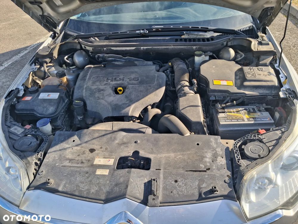 Citroën C5 2.0 HDi Exclusive - 16