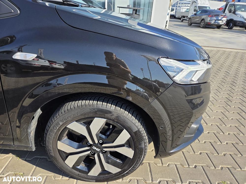 Dacia Sandero TCe 90 MT5 Journey - 12