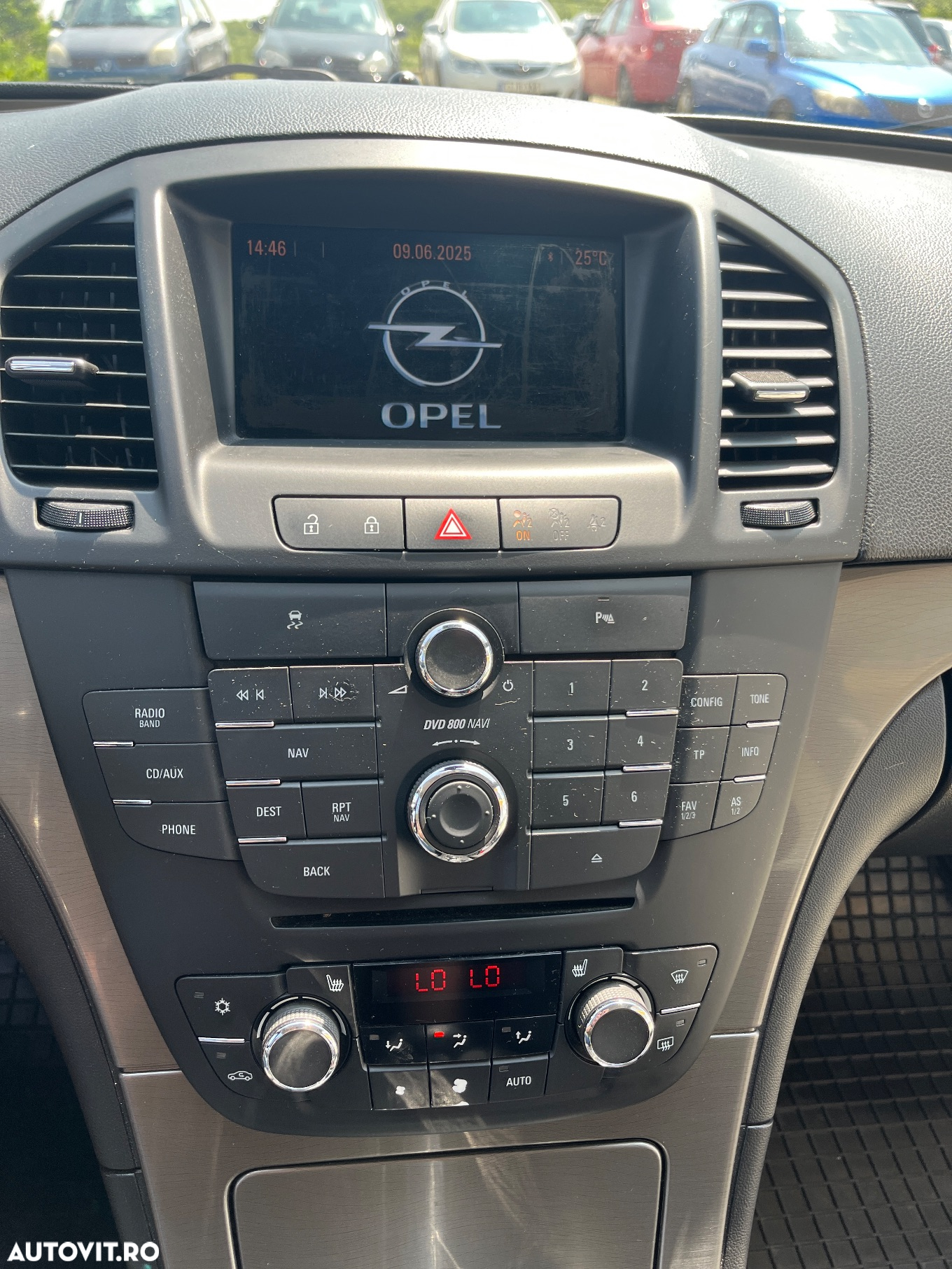 Opel Insignia 2.0 CDTI Sport - 14