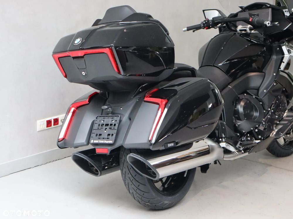BMW K - 6