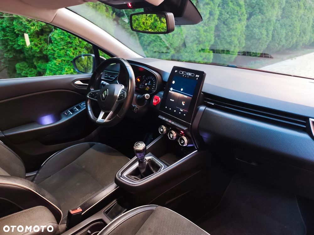 Renault Clio TCe 90 TECHNO - 14