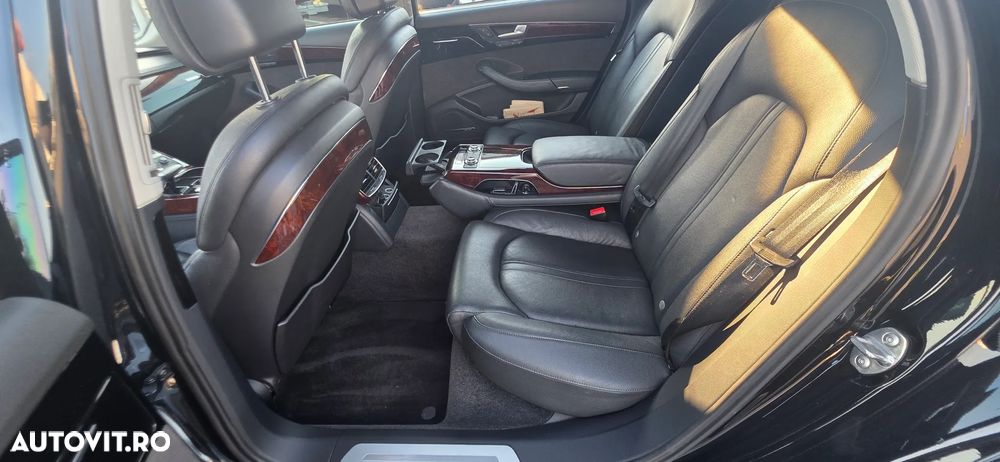 Audi A8 - 18