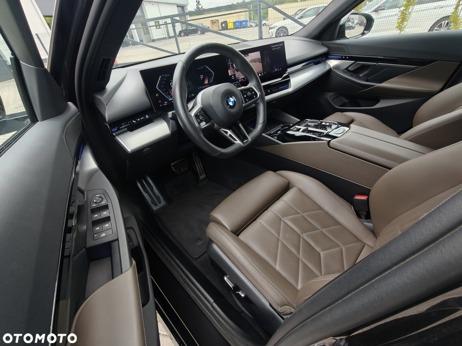 BMW Seria 5 - 11